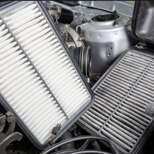 Automobile Filters